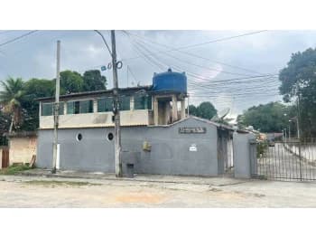 Casa à venda em leilão