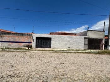 Casa à venda em leilão