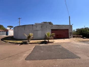 Casa à venda em leilão