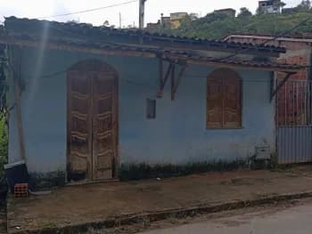 Casa à venda em leilão