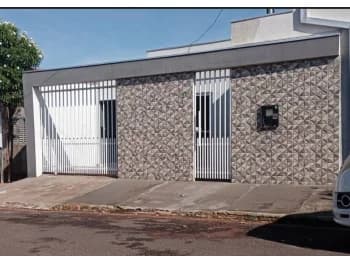 Casa à venda em leilão