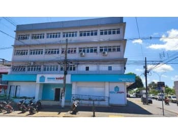 Apartamento à venda em leilão