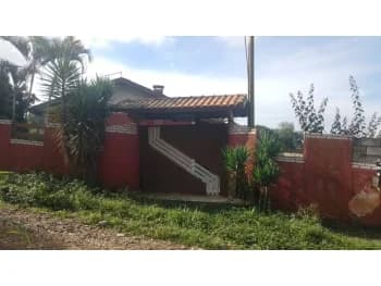 Casa à venda em leilão