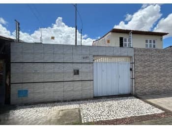 Casa à venda em leilão