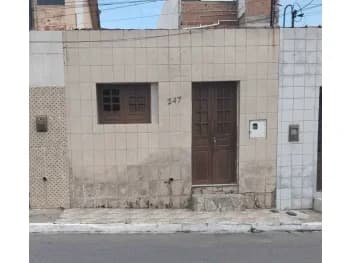 Casa à venda em leilão