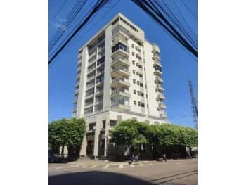 Apartamento à venda em leilão