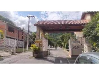 Casa à venda em leilão