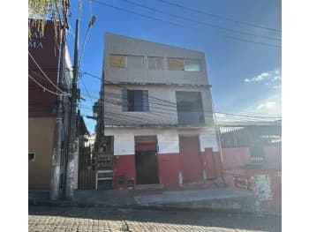 Apartamento à venda em leilão