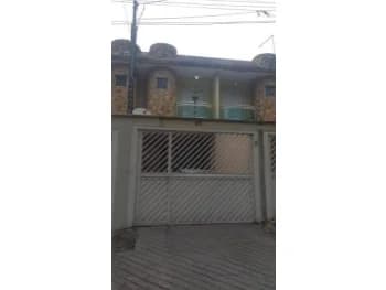 Casa à venda em leilão