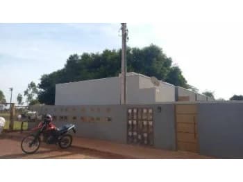Casa à venda em leilão
