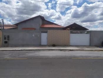 Casa à venda em leilão
