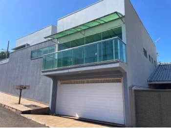 Casa à venda em leilão