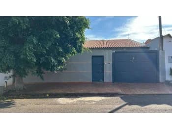 Casa à venda em leilão