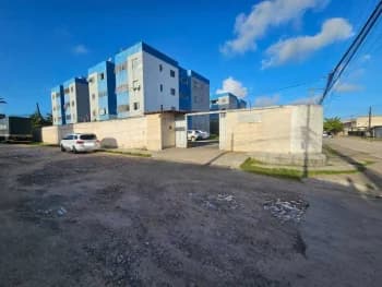 Apartamento à venda em leilão