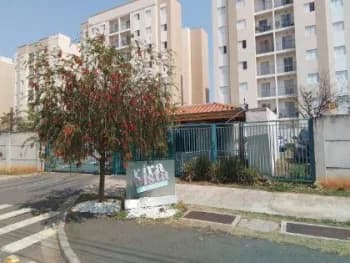 Apartamento à venda em leilão