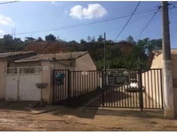 Casa à venda em leilão