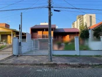 Casa à venda em leilão