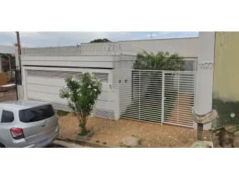 Casa à venda em leilão