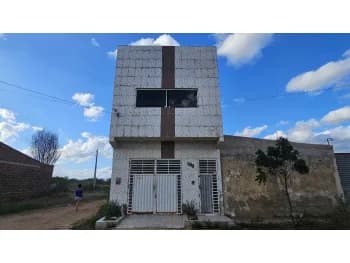 Casa à venda em leilão