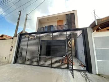 Casa à venda em leilão