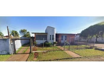 Casa à venda em leilão