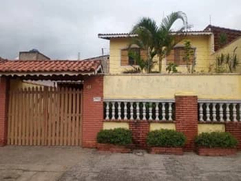 Casa à venda em leilão