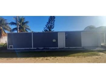 Casa à venda em leilão