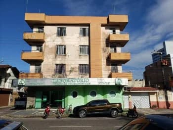 Apartamento à venda em leilão