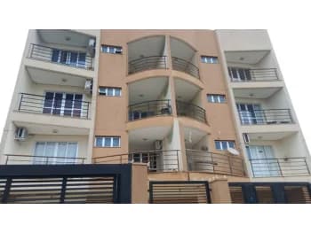 Apartamento à venda em leilão