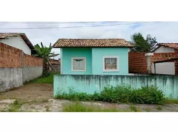 Casa à venda em leilão
