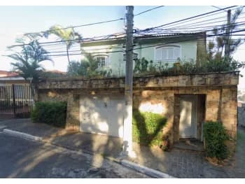 Casa à venda em leilão