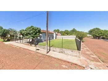 Casa à venda em leilão