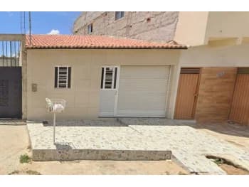 Casa à venda em leilão