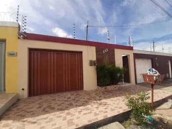Casa à venda em leilão