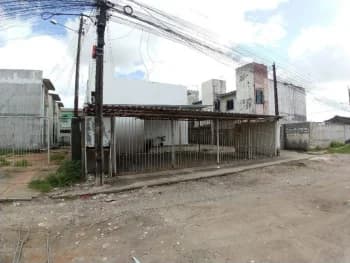Casa à venda em leilão