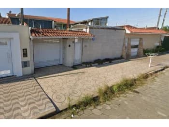 Casa à venda em leilão