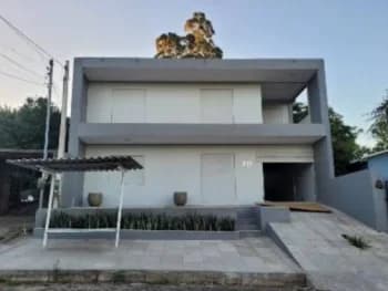 Casa à venda em leilão