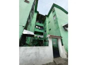 Apartamento à venda em leilão