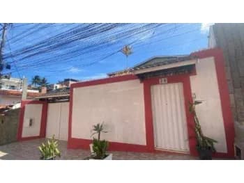 Casa à venda em leilão