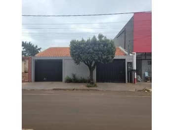 Casa à venda em leilão