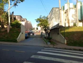 Apartamento à venda em leilão