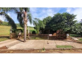Casa à venda em leilão