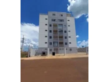 Apartamento à venda em leilão