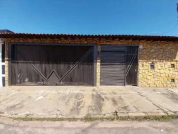 Casa à venda em leilão