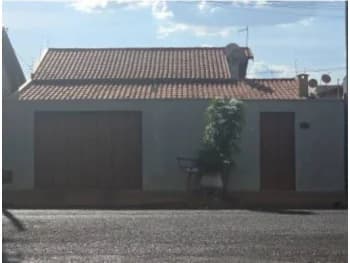 Casa à venda em leilão