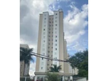 Apartamento à venda em leilão