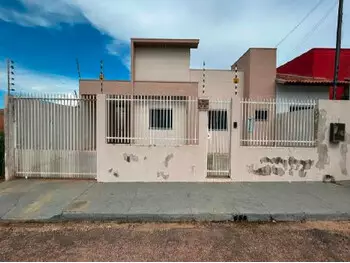 Casa à venda em leilão