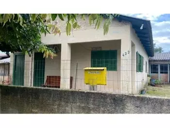 Casa à venda em leilão