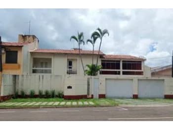 Casa à venda em leilão