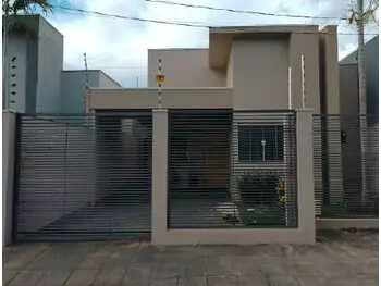 Casa à venda em leilão